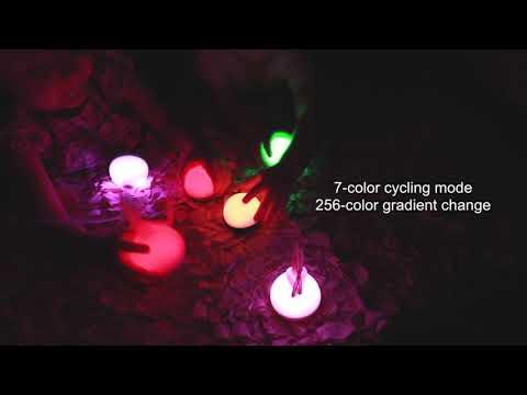 LED lantern Olight Obulb MC, 75 lm - SPEED LIGHT