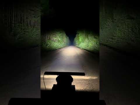 Led bar Purelux Panther Aero S800 - Straight / 78 cm / 162W / Ref. 50 - SPEED LIGHT