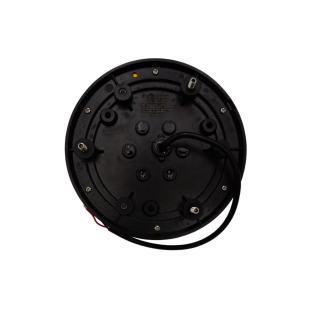Large Orange LED Beacon - Powerful and Durable 