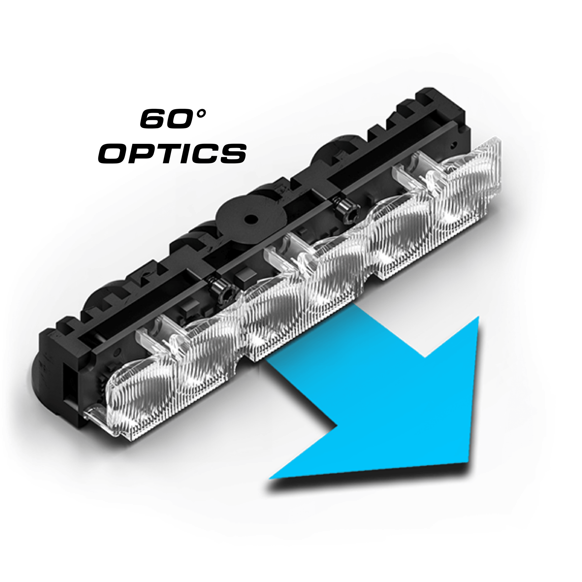 Fusion® 1X - SPEED LIGHT