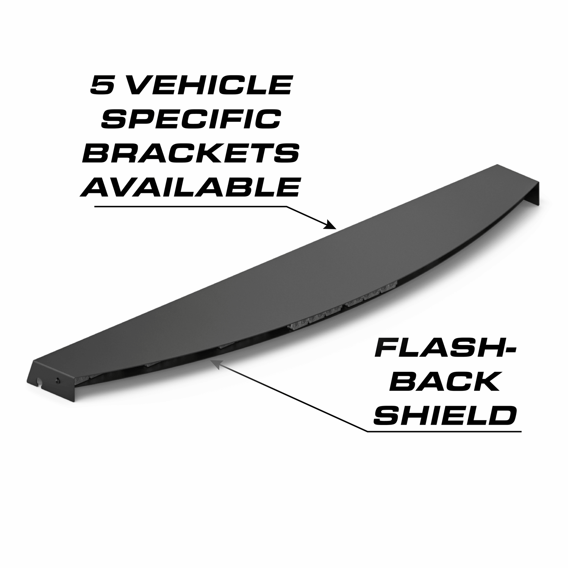 Fusion® Interior - SPEED LIGHT