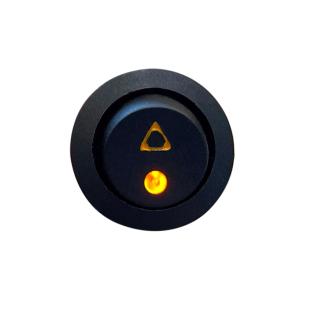 Cambiar ￠ alternar triflash