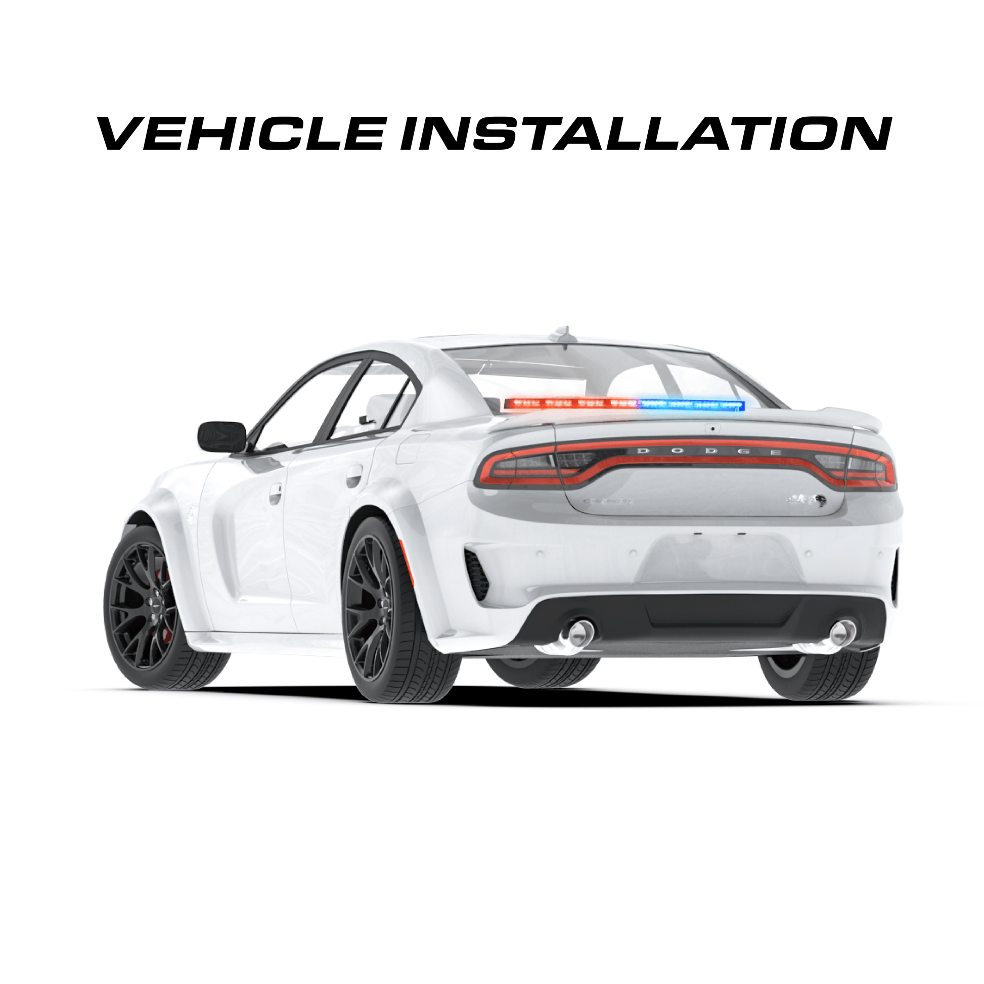 Fusion® Interior - SPEED LIGHT