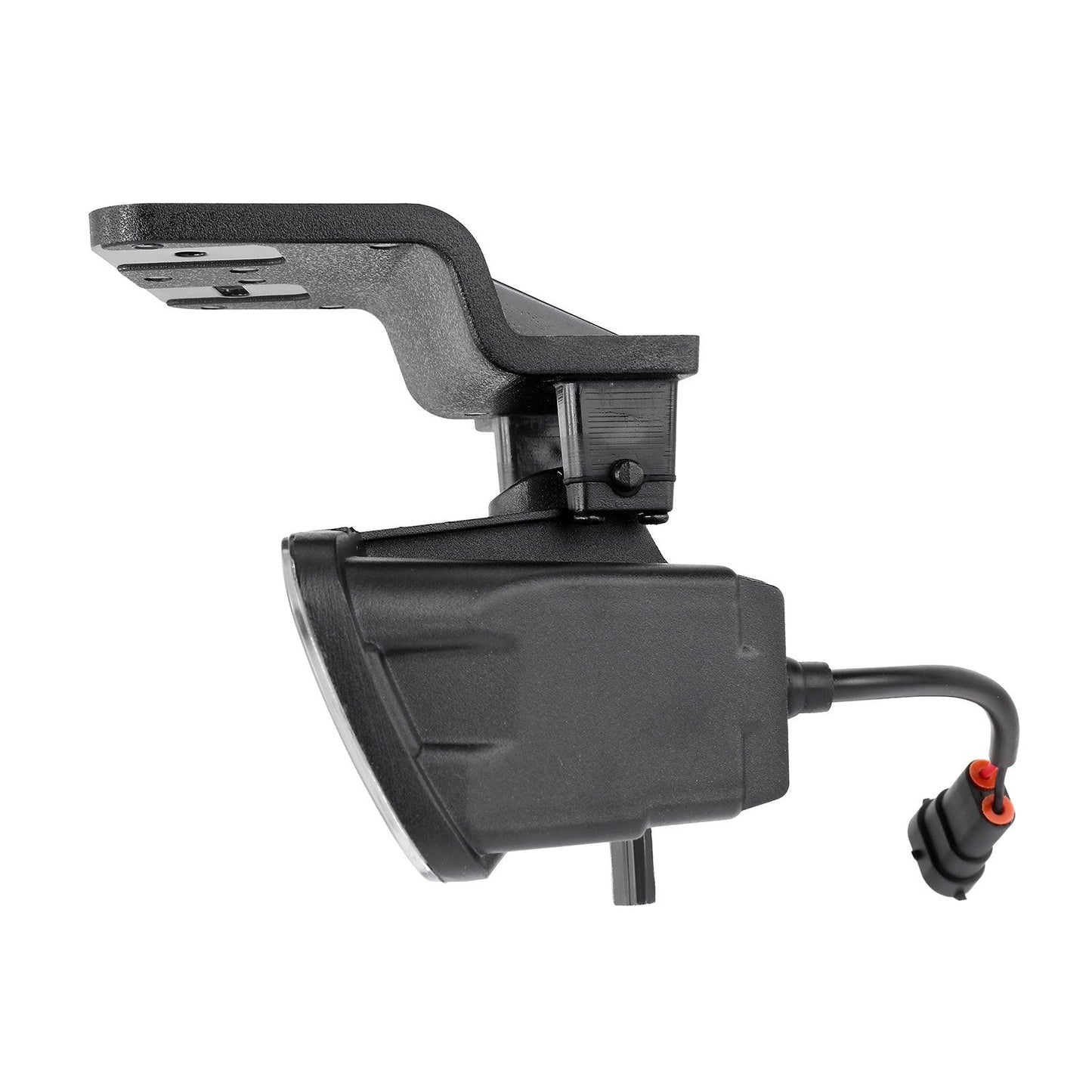 (2pcs/set) 60W Feux Anti-Brouillard LED Homologués pour Chevrolet Silverado 1500/2500 1999 2000 2001 2002