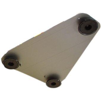 Embase magnétique pour triflash - SPEED LIGHT