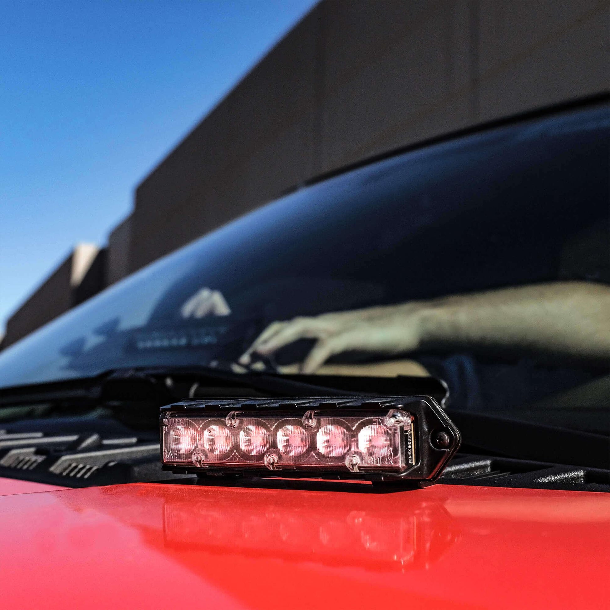 Fusion® SM - SPEED LIGHT