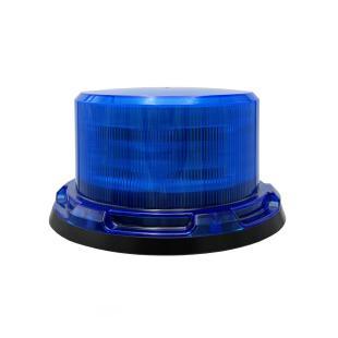 Gyrophare leds bleu grand modèle - SPEED LIGHT