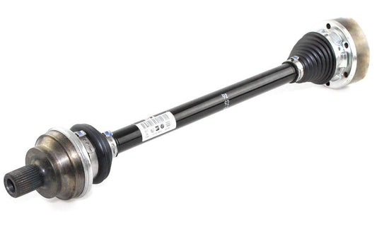Original VW, Audi, Skoda, Seat rear left drive shaft 4Motion, quattro - SPEED LIGHT