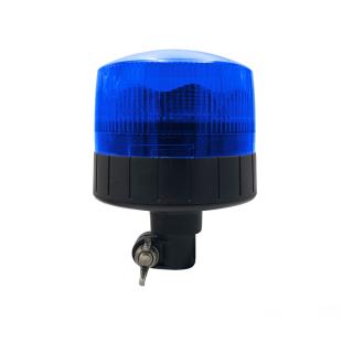 Gyrophare Leds Bleu Sur Hampe LT15 - Éclairage Innovant

<b>Bref aperçu</b> : Découvrez le Gyrophare leds bleu sur hampe LT15, votre solution d'éclairage qui allie performance et style, idéal pour les véhicules d'urgence et les