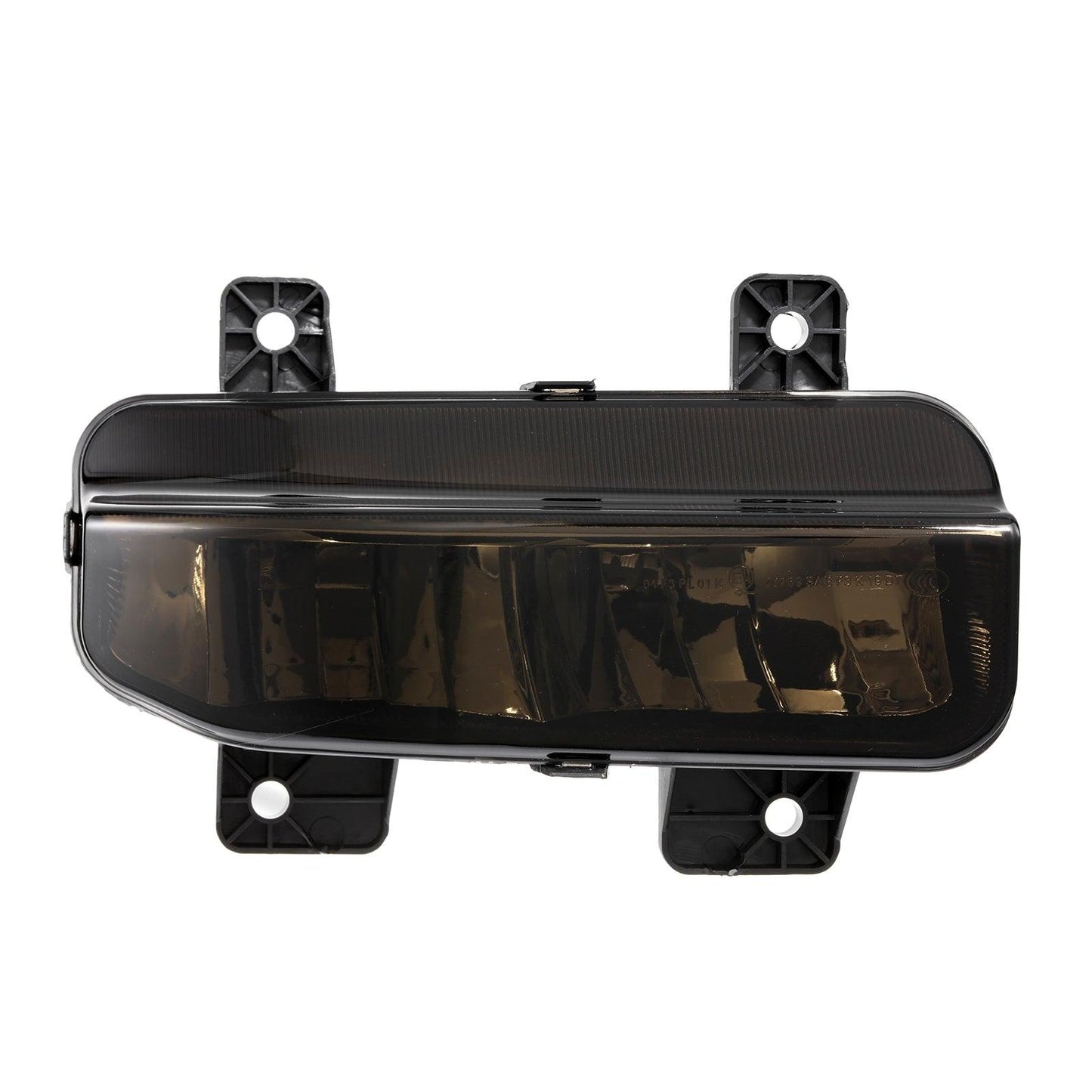 Jeu de Feux Anti-Brouillard LED Remplacement pour Dodge Ram 1500 2019 2020 2021 2022