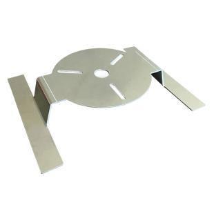 Support rehausseur pour gyrophare à coller - SPEED LIGHT
