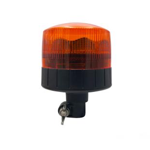Gyrophare Leds Orange Sur Hampe LT15 - Sécurité Optimale

<b>Bref Aperçu</b> : Assurez votre sécurité sur les chantiers avec le Gyrophare leds orange sur hampe LT15, une solution lumineuse et robuste pour une visibilité accrue.

<b>Caractéristiques