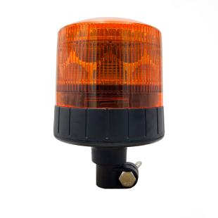 Gyrophare Leds Orange Sur Hampe LT15 - Sécurité Optimale

<b>Bref Aperçu</b> : Assurez votre sécurité sur les chantiers avec le Gyrophare leds orange sur hampe LT15, une solution lumineuse et robuste pour une visibilité accrue.

<b>Caractéristiques
