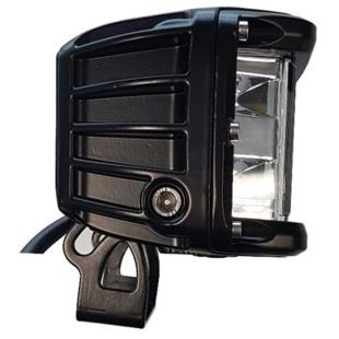Luz de trabajo 4+4 LED