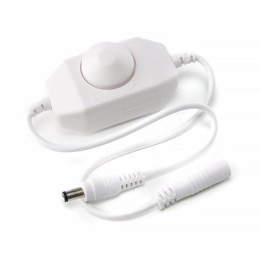 Cord dimmer for LED loop 12-24V, 2A - SPEED LIGHT