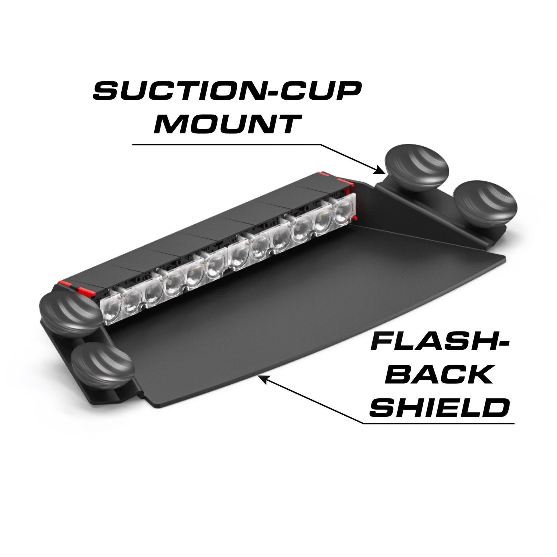 Fusion® 2X - SPEED LIGHT