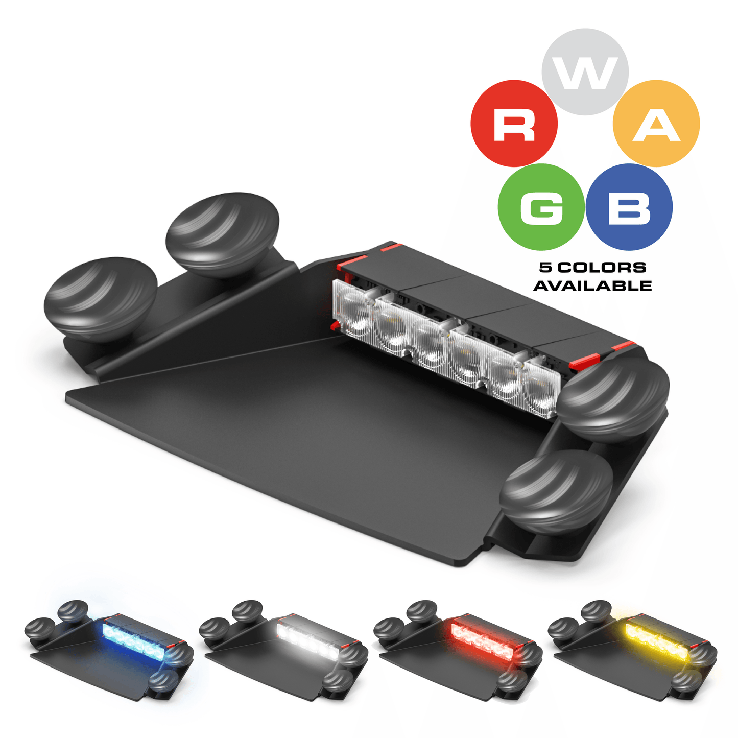 Fusion® 1X - SPEED LIGHT