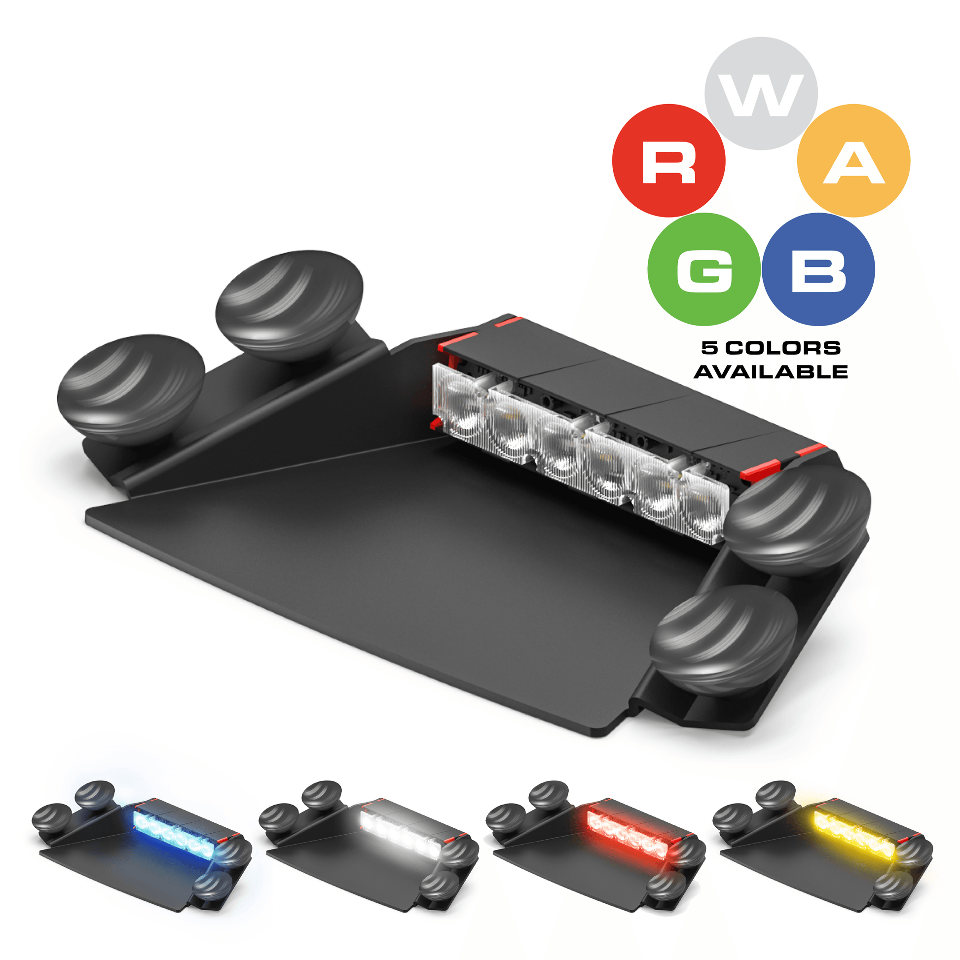 Fusion® 1X - SPEED LIGHT