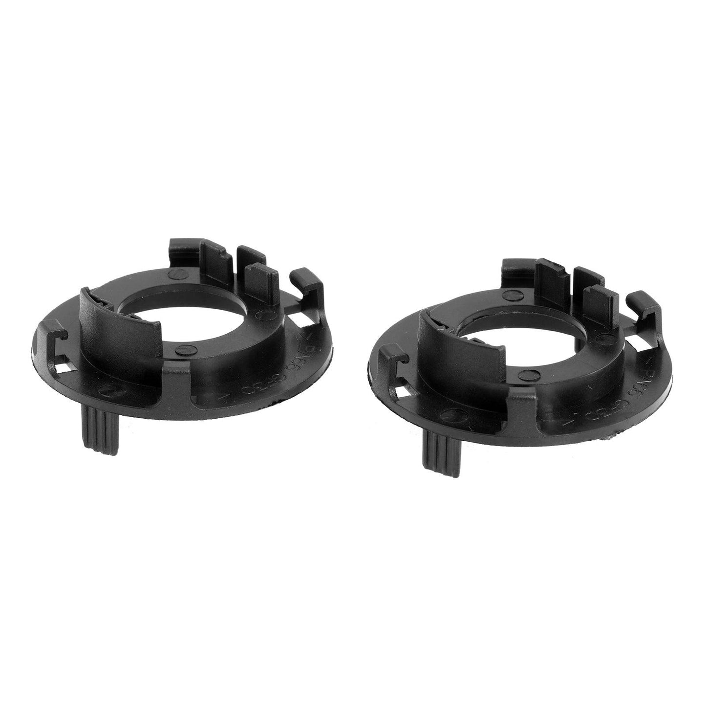 H7 LED Car light  Bulb Base Holder Adapters fit for Hyundai New Mistra New Lavida Gran Lavida Elantra KIA K3 Carnival Citron DS