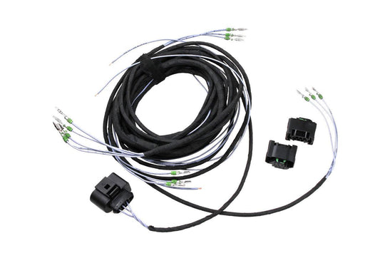 Auto-Leveling Headlights Harness for VW Bora after 08 2002 - SPEED LIGHT