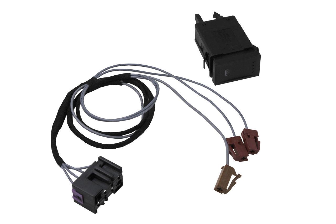 Retrofit kit additional switch interior light for VW T4 - SPEED LIGHT