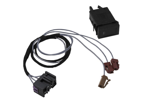 Retrofit kit additional switch interior light for VW T4 - SPEED LIGHT
