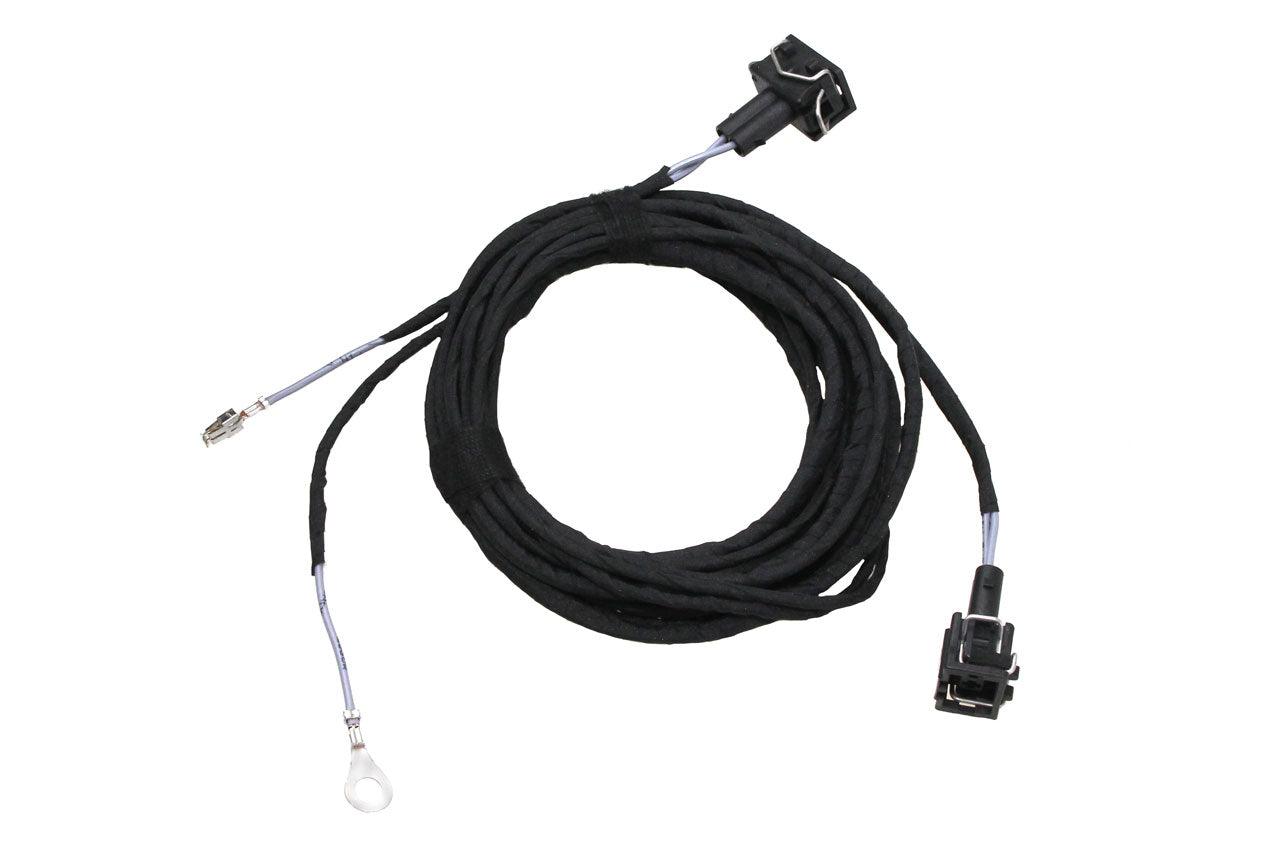 Fog Light Wiring - Harness for VW T4 - SPEED LIGHT
