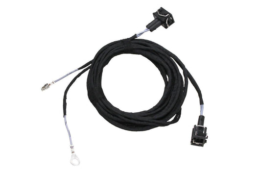 Fog Light Wiring - Harness for VW T4 - SPEED LIGHT