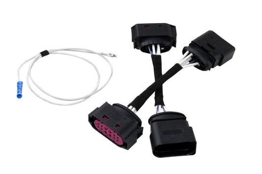 Xenon, HID Headlights Adapter for VW Bora - SPEED LIGHT