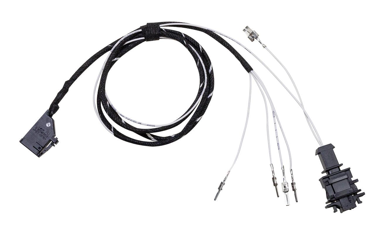 Cable set cruise control for VW Golf 4 Diesel - SPEED LIGHT