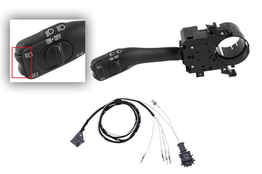 Cruise Control retrofit for TDI, SDI Diesel - SPEED LIGHT
