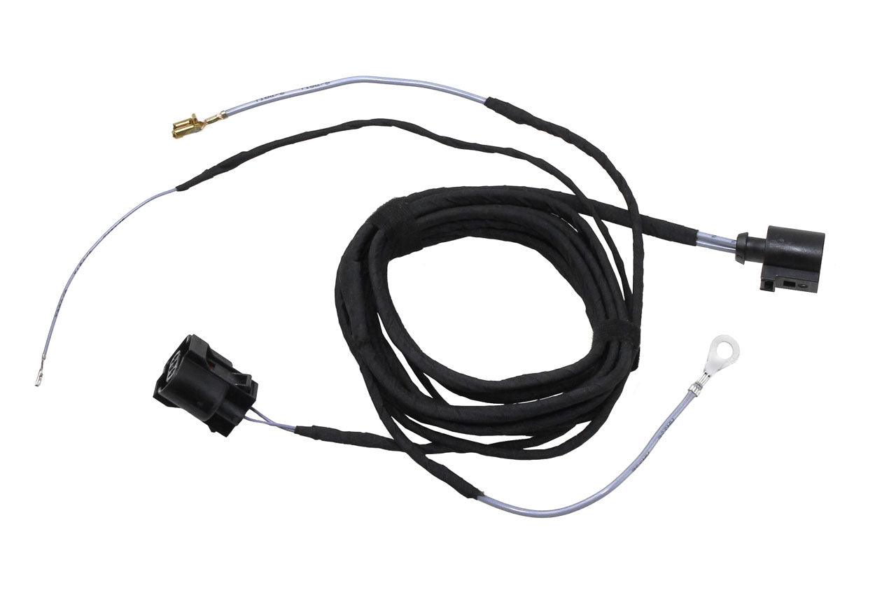Cable set headlight cleaning system + encoder for VW, Audi - SPEED LIGHT