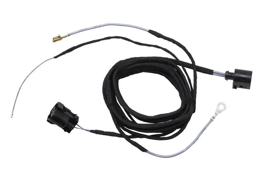 Cable set headlight cleaning system + encoder for VW, Audi - SPEED LIGHT