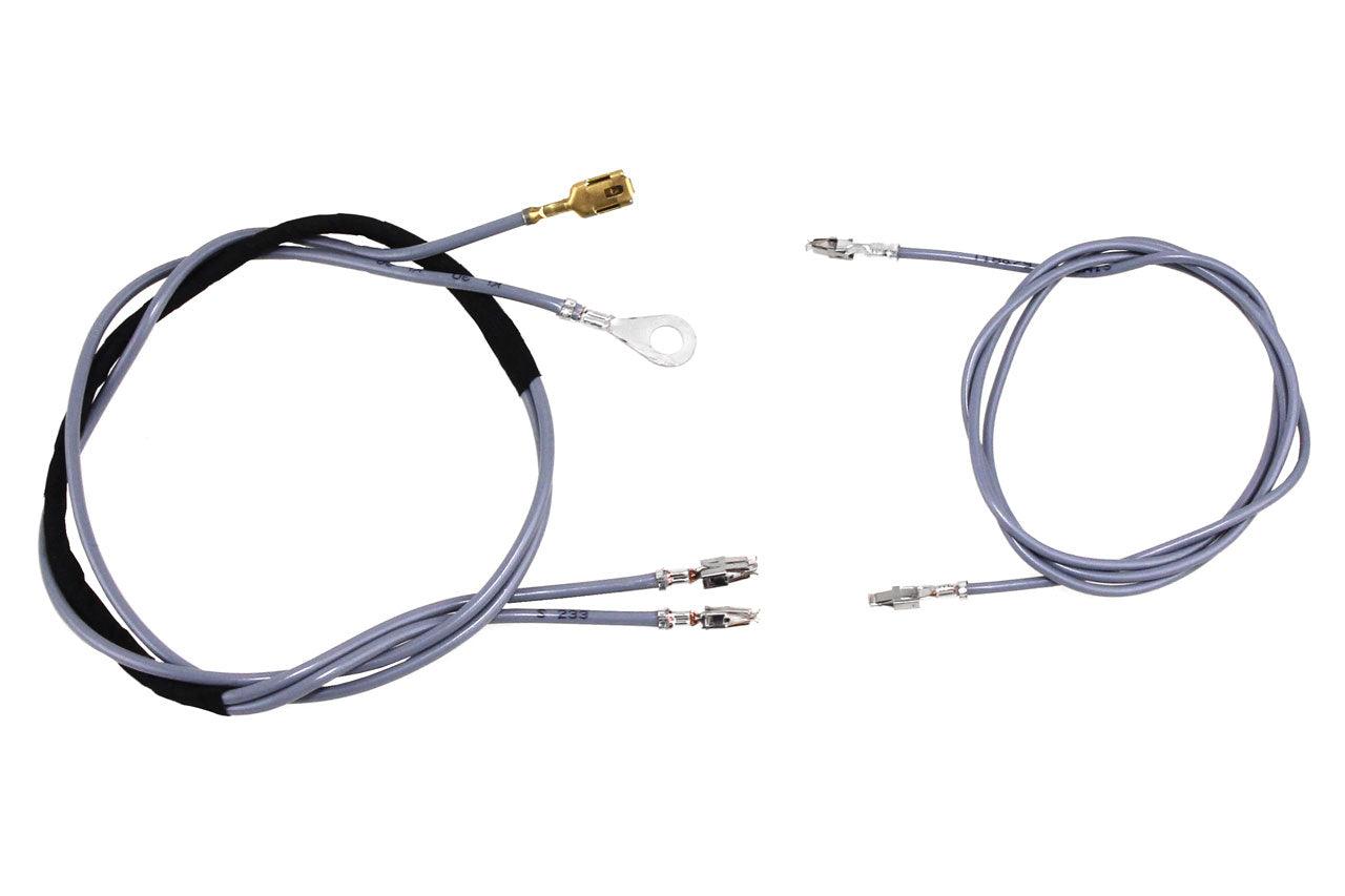 Headlight Washer System (without sensors) - cable set for VW, Audi - SPEED LIGHT