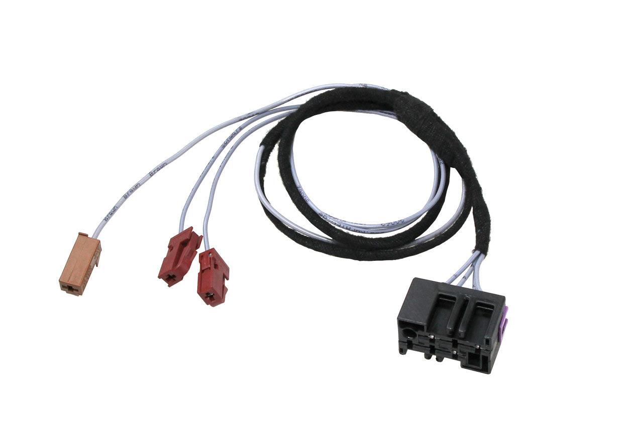 Cable set additional switch interior light for VW T4 - SPEED LIGHT