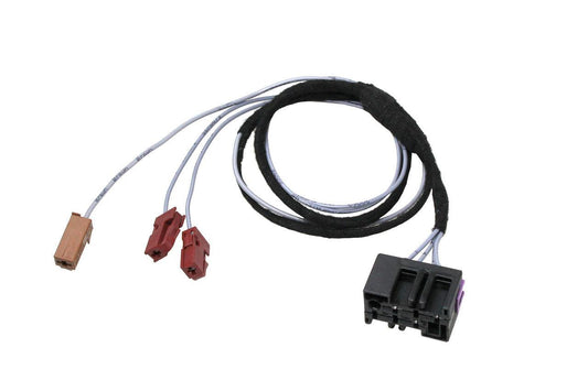 Cable set additional switch interior light for VW T4 - SPEED LIGHT