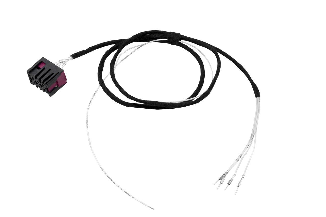 Cruise Control harness for Audi A4 B5/8D - SPEED LIGHT