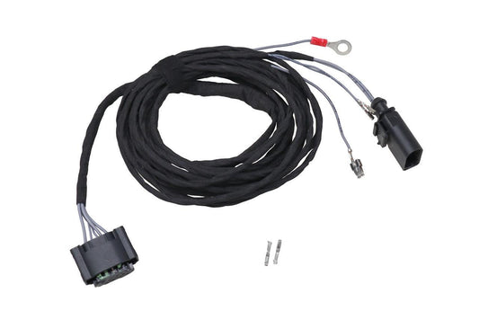 Cable set automatic distance control ACC for Audi A6 4F, Q7 4L - SPEED LIGHT