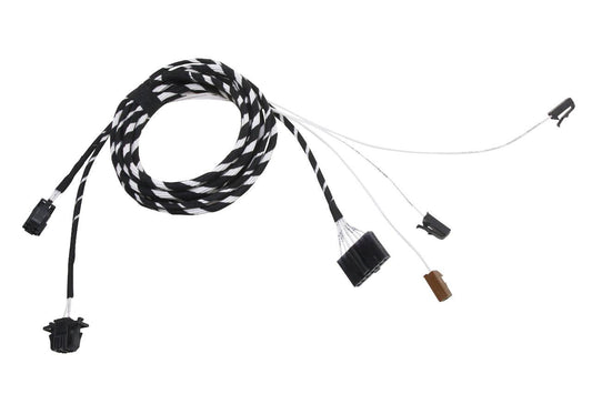Cable set seat heating for VW Golf 3, Vento - SPEED LIGHT