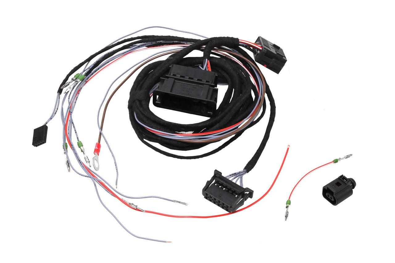 Climatronic cable set for VW Golf 4, Bora - SPEED LIGHT