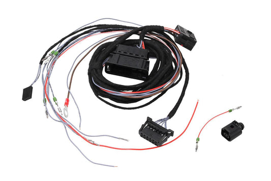 Climatronic cable set for VW Golf 4, Bora - SPEED LIGHT