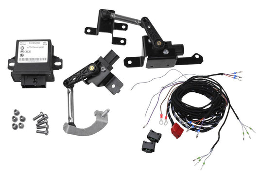 Auto-Leveling Headlights Retrofit for VW Passat 3BG - SPEED LIGHT