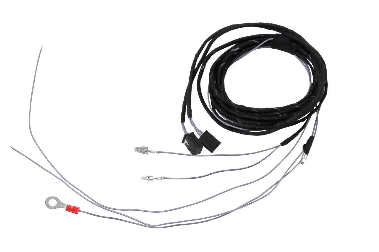 Cable kit rain sensor, automatic dimming interior mirror for VW, Audi - SPEED LIGHT