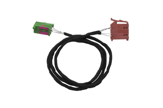 Cable set multifunction display (MFD) - steering column lever for VW Golf 2, 3 - SPEED LIGHT