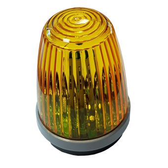 Feu Flash Pour Portail Orange - Signalisation Sécurisée

<b>Bref Aperçu</b>: Assurez la sécurité de vos accès avec le feu flash pour portail orange. Cet accessoire essentiel attire l'attention et prévient les accidents grâce à sa couleur