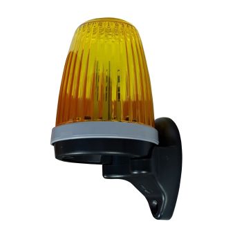 Feu Flash Pour Portail Orange - Signalisation Sécurisée

<b>Bref Aperçu</b>: Assurez la sécurité de vos accès avec le feu flash pour portail orange. Cet accessoire essentiel attire l'attention et prévient les accidents grâce à sa couleur