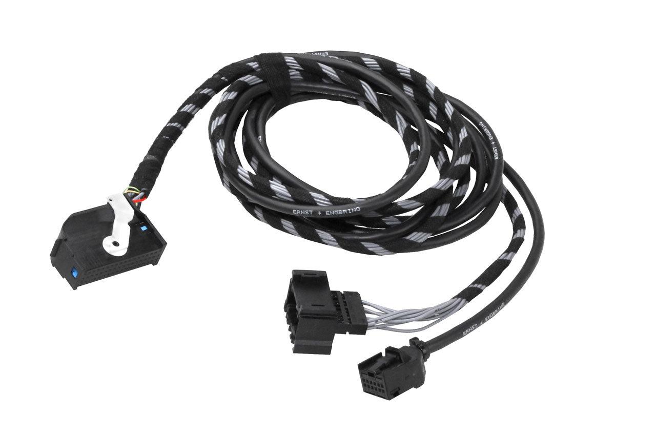 Adapter Bluetooth old to new for VW Touareg 7L - SPEED LIGHT