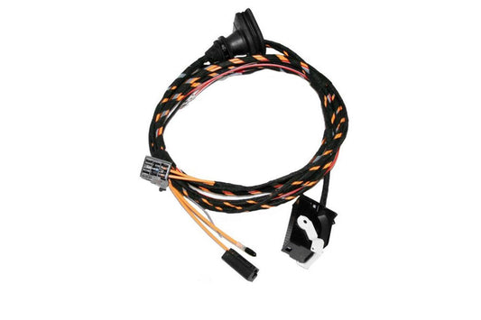 Bluetooth Handsfree kit cable set "Bluetooth Only" for Audi A6 4F - SPEED LIGHT