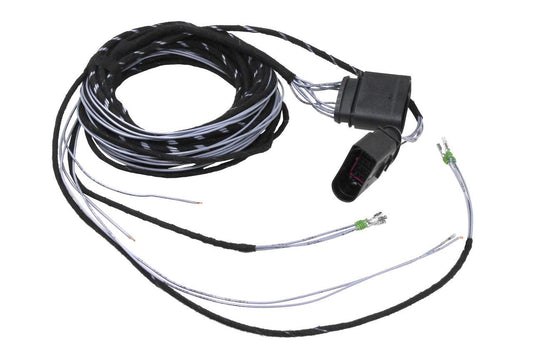Auto-Leveling Headlights Harness for VW New Beetle with Xenon - SPEED LIGHT