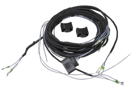 Auto-Leveling headlights cable set for VW Golf 4 after 08-2002 - SPEED LIGHT